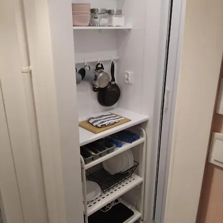 Apartament Lovely Madly *