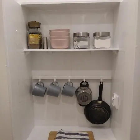 Lovely Madly * Kraków