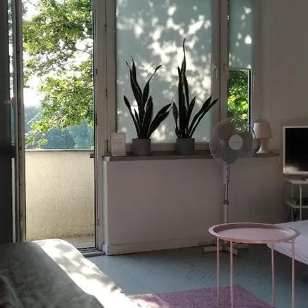 Lovely Madly Apartamento Cracovia