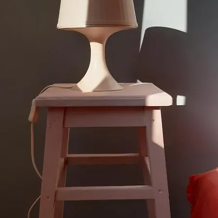 Lovely Madly Apartamento *