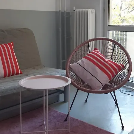 Lovely Madly * Krakow