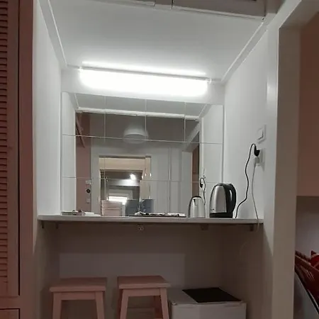 Lovely Madly Apartment