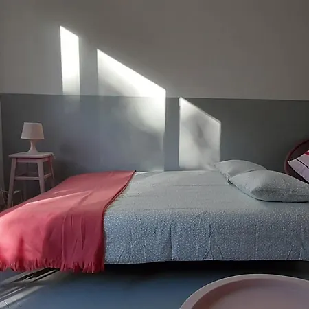 Lovely Madly Apartment *