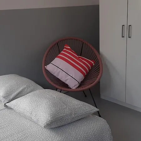 Lovely Madly Apartment *
