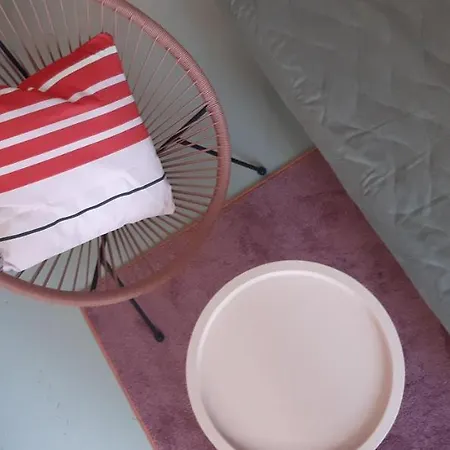 Lovely Madly Apartament *