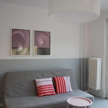 Apartment Lovely Madly Krakow