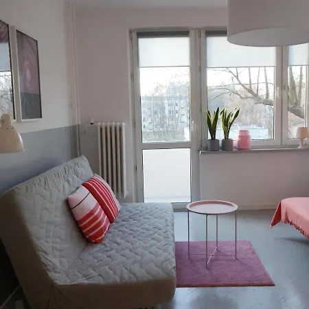 Lovely Madly Apartment *