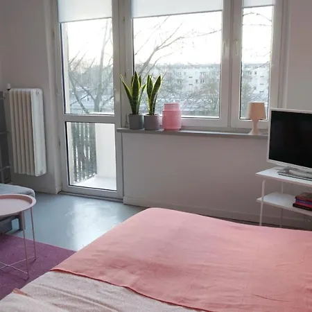 Lovely Madly Apartment *