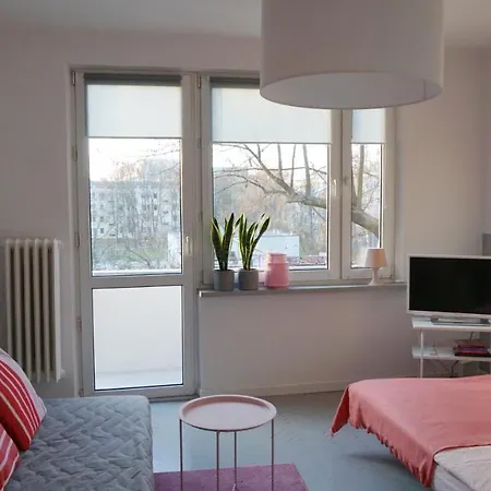 Lovely Madly Apartamento