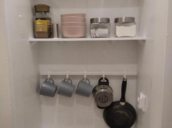 Lovely Madly * 克拉科夫