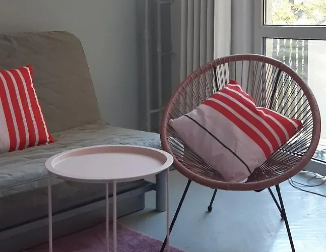 Lovely Madly * 克拉科夫