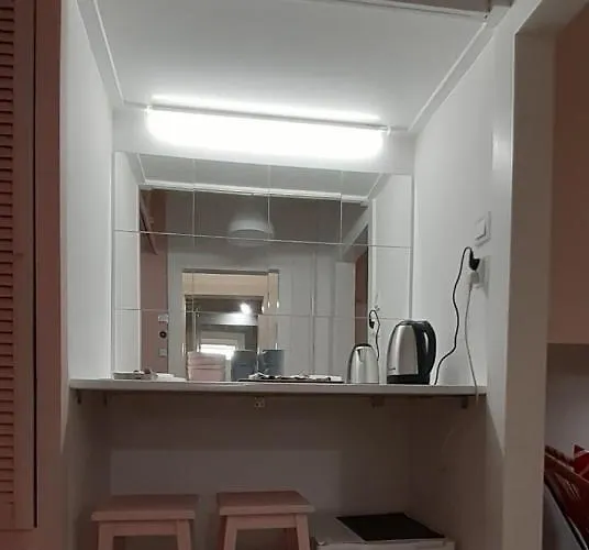 Lovely Madly Lejlighed