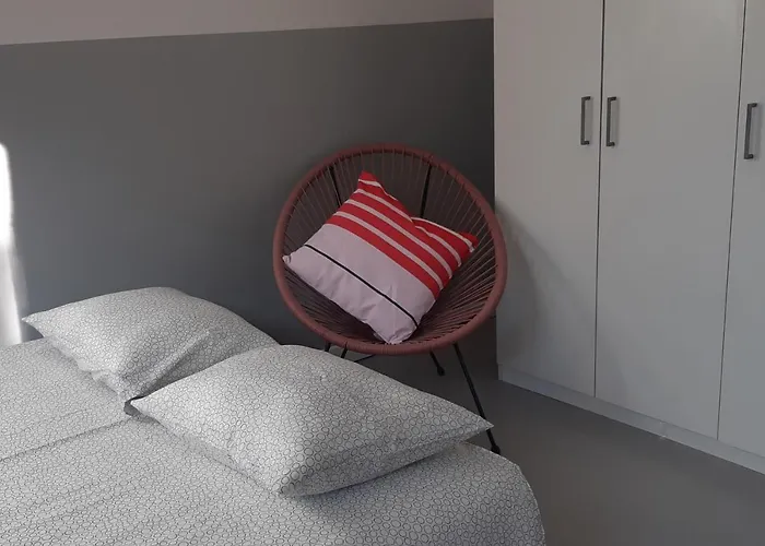 Lovely Madly 公寓 *