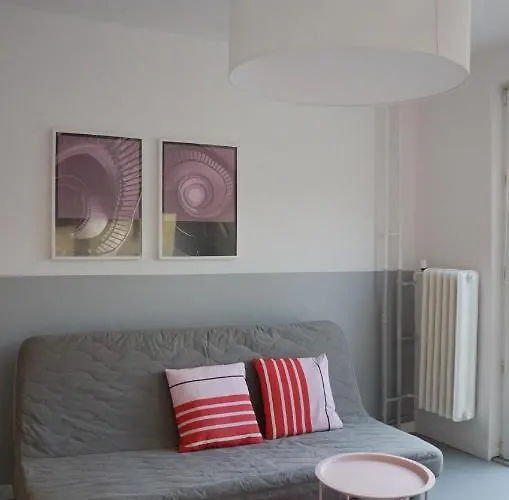 Lejlighed Lovely Madly Kraków