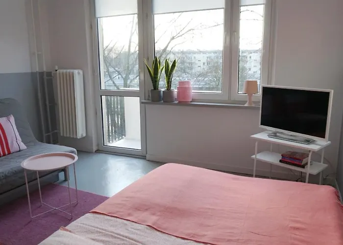 Lovely Madly 公寓 *