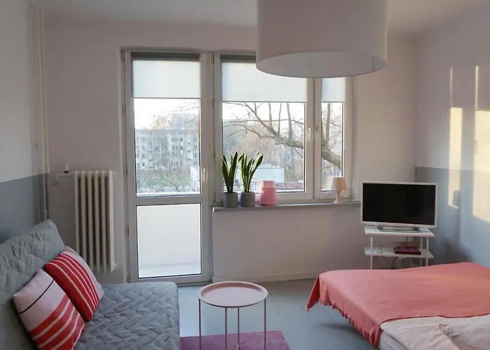 Lovely Madly Lejlighed