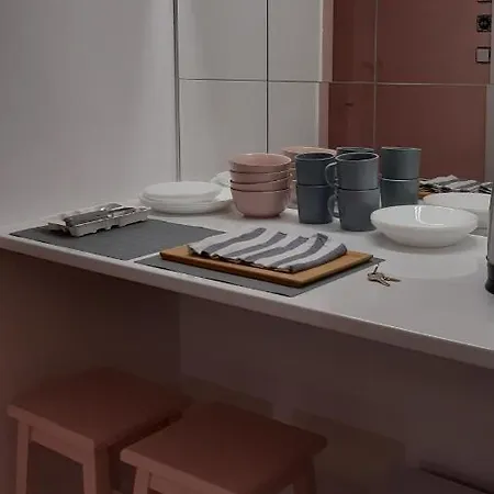 Lovely Madly Cracovia